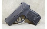 SIG SAUER~P290RS~9mm Luger - 5 of 6 SIG SAUER~P290RS~9mm Luger - 5 of 6
