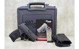 SIG SAUER~P290RS~9mm Luger - 2 of 6 SIG SAUER~P290RS~9mm Luger - 2 of 6