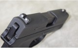 SIG SAUER~P290RS~9mm Luger - 4 of 6 SIG SAUER~P290RS~9mm Luger - 4 of 6