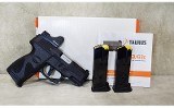 Taurus~G2 A~9mm Luger - 2 of 8