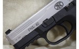 FN~FNX-40~.40 S&W - 6 of 6