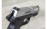 FN~FNX-40~.40 S&W - 4 of 6