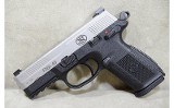 FN~FNX-40~.40 S&W - 5 of 6