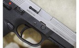 FN~FNX-40~.40 S&W - 3 of 6