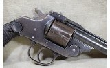 Smith & Wesson~Double Action Third Model ~.38 S&W CTG - 2 of 10