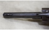 Smith & Wesson~Double Action Third Model ~.38 S&W CTG - 10 of 10