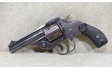 Smith & Wesson~Double Action Third Model ~.38 S&W CTG - 7 of 10