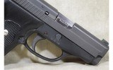 Sig Sauer~P239~9mm Luger - 3 of 6