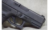 Glock~30S~.45 Auto - 3 of 6