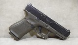 Glock~19 GEN 5 ~9mm Luger