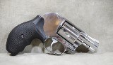 Smith & Wesson~649-1~.38 S&W special - 1 of 8 Smith & Wesson~649-1~.38 S&W special - 1 of 8