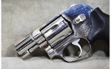 Smith & Wesson~649-1~.38 S&W special - 8 of 8 Smith & Wesson~649-1~.38 S&W special - 8 of 8