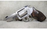 Kimber~K6S~.357 magnum - 6 of 8