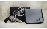 Kimber~K6S~.357 magnum - 2 of 8