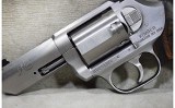 Kimber~K6S~.357 magnum - 7 of 8