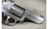 Kimber~K6S~.357 magnum - 3 of 8