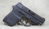Smith & Wesson~M&P Bodyguard 380~.380 Auto