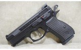 CZ~75 P-01~9mm Luger - 5 of 6