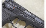 CZ~75 P-01~9mm Luger - 3 of 6