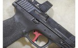 Smith & Wesson~M&P 9 M2.0~9mm Luger - 2 of 7 Smith & Wesson~M&P 9 M2.0~9mm Luger - 2 of 7