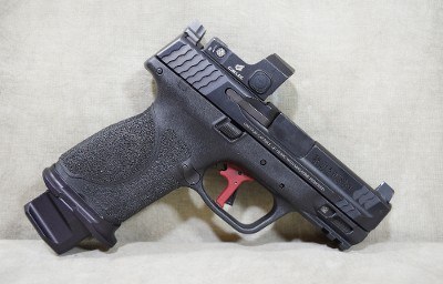 Smith & Wesson~M&P 9 M2.0~9mm Luger