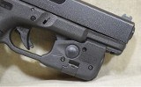 Glock~32~.357 SIG - 3 of 8