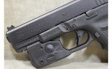 Glock~32~.357 SIG - 7 of 8