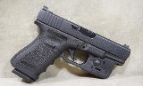 Glock~32~.357 SIG - 1 of 8