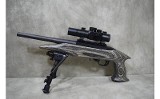 Ruger~22 Charger~.22 Long Rifle - 6 of 8