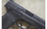 Smith & Wesson~M&P 40 M2.0 Compact~.40 S&W - 2 of 4