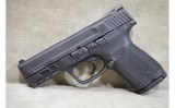 Smith & Wesson~M&P 40 M2.0 Compact~.40 S&W - 4 of 4