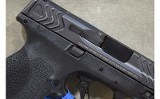 Smith & Wesson~ Performance Center M&P9 M2.0 Compact Carry Comp~9mm Luger - 4 of 9