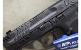 Smith & Wesson~ Performance Center M&P9 M2.0 Compact Carry Comp~9mm Luger - 9 of 9
