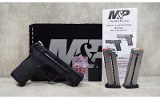 Smith & Wesson~M&P 9 Shield EZ - 2 of 6