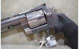 Colt~Anaconda~.44 Magnum - 9 of 9