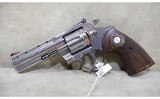 Colt~Python~.357 magnum - 8 of 10