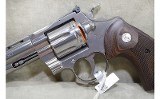 Colt~Python~.357 magnum - 10 of 10