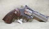 Colt~Python~.357 magnum