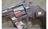 Colt~Python~.357 magnum - 10 of 11