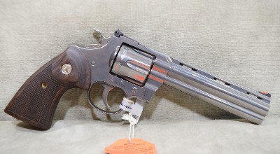 Colt Python .357 magnum