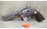 Colt~Python~.357 magnum - 8 of 11