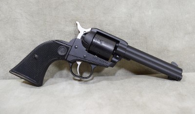 Ruger~Wrangler~.22 Long Rifle