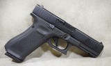 Glock~17 GEN 5 ~9mm Luger