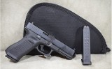 Glock~17 GEN 5 ~9mm Luger - 2 of 6