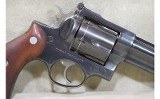 Ruger~Redhawk~.44 magnum - 2 of 10