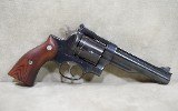 Ruger~Redhawk~.44 magnum