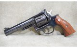 Ruger~Redhawk~.44 magnum - 6 of 10