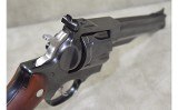 Ruger~Redhawk~.44 magnum - 4 of 10