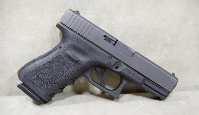Glock 19 GEN 3 9mm Luger