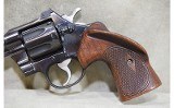 Colt~Officer's Model Special~ .22 Long Rifle - 13 of 13